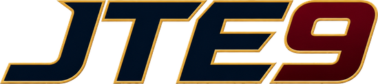jte9 logo